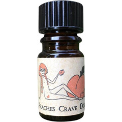 Peaches Crave Dolci by Arcana Wildcraft