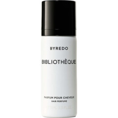 Bibliothèque (Hair Perfume) von Byredo