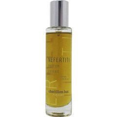 Nefertiti (Parfum Extrait) von Maher Olfactive