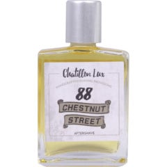 88 Chestnut Street (Aftershave) by Chatillon Lux