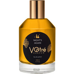 Night's Again von Votré Parfum