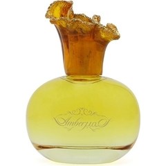Amber / عمبر von Junaid Perfumes