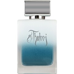 Thulooj for Men by Junaid Perfumes