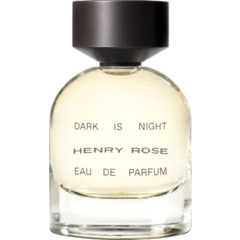 Dark Is Night by Henry Rose