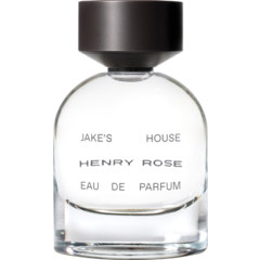 Jake's House von Henry Rose