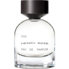 Fog von Henry Rose