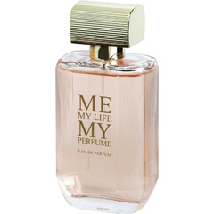 Me - My Life - My Perfume by Real Time