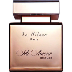 Mi Amour Rose Gold by Jo Milano
