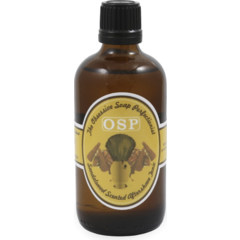 Sandalwood by OSP - The Obsessive Soap Perfectionist