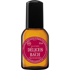 Délice(s) de Bach by Les Fleurs de Bach