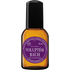 Volupté(s) de Bach by Les Fleurs de Bach