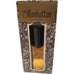 Lady Manhattan (Cologne) by House of Manhattan