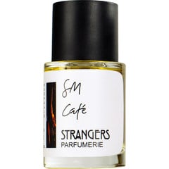 SM Café von Strangers Parfumerie