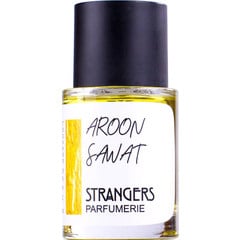 Aroon Sawat von Strangers Parfumerie