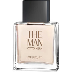 The Man of Luxury by Otto Kern