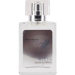 Elemi & Orris (Aftershave) by St. Kitts Herbery