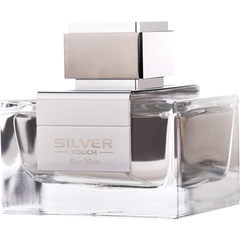 Silver Touch by Oud Elite / نخبة العود