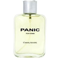 Panic by Chris Adams