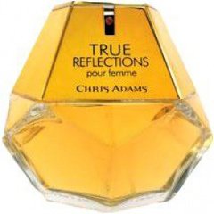 True Reflections von Chris Adams