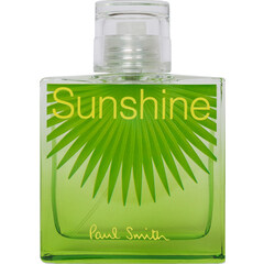 Sunshine Edition for Men 2019 by Paul Smith