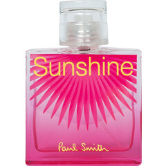 Sunshine Edition for Women 2019 by Paul Smith