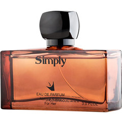Simply (Gold) by Oud Elite / نخبة العود