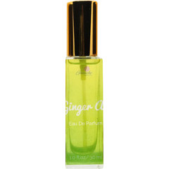 Ginger Ale by Ganache Parfums