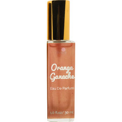 Orange Ganache by Ganache Parfums