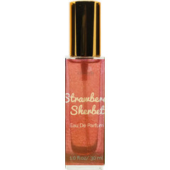 Strawberry Sherbet von Ganache Parfums