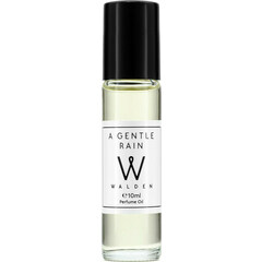 A Gentle Rain (Perfume Oil) by Walden Perfumes