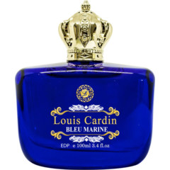 Louis Cardin Kings of Fortune Parfum 100ml - EDP for Men – Louis