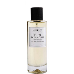 White Patchouli von Mubkhar Fragrances