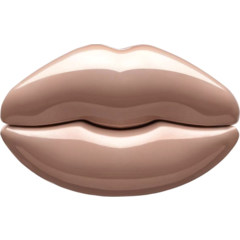 Nude Lips von KKW Fragrance / Kim Kardashian