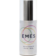 #505 Milky Chamomile Musk by EMES / Mémoire Liquide