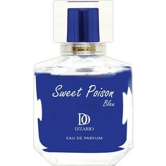Sweet Poison Bleu by D'Zario