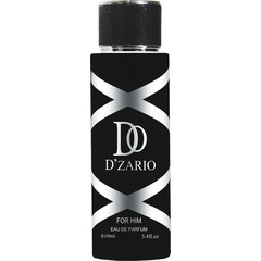 D'Zario for Him by D'Zario