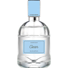 Colorful Scent - Clean by Etude House