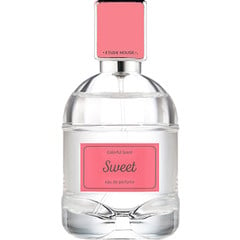 Colorful Scent - Sweet von Etude House