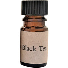 Black Tea by Arcana Wildcraft