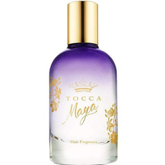 Maya (Hair Fragrance) von Tocca
