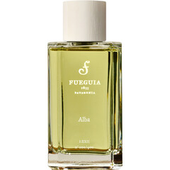 Alba (Perfume) von Fueguia 1833