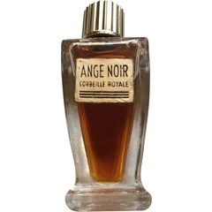 Ange Noir by Corbeille Royale