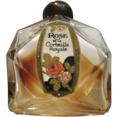 Rose von Corbeille Royale