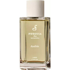 Azafrán (Perfume) by Fueguia 1833