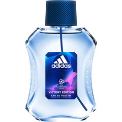 UEFA Champions League Victory Edition by Adidas