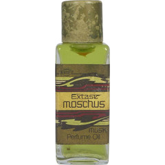 Extase Moschus / Extase Musk Woman (Perfume Oil) by Mülhens