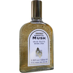 Essential Musk by Rina Ketty