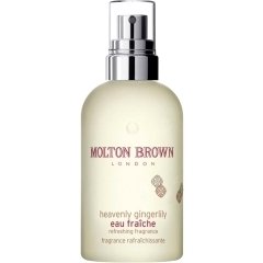 Heavenly Gingerlily (Eau Fraîche) by Molton Brown