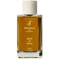 Águila de Ámbar (Perfume) von Fueguia 1833