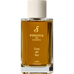 Cruz del Sur (Perfume) von Fueguia 1833